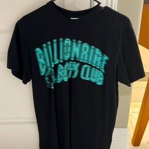 Mens small trendy shirt